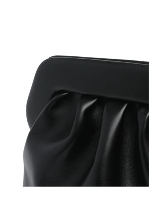 Bios Vegan Fabric Black THE MOIRE' | NS1WTMB00OOVF0303A